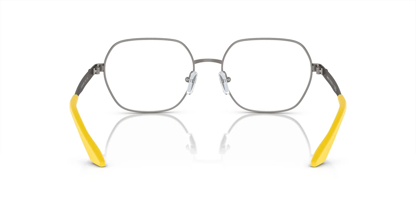 Armani Exchange 1062 Eyeglasses - view 7